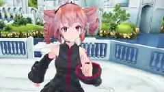 重音teto,初音未来 - 裏表ラバーズ