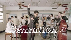 曹格 - sensation英语教室之学生篇