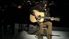 Neil Young - Heart Of Gold