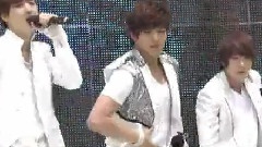 U-KISS - Doradora OBS