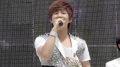 U-KISS - 爱情停止时
