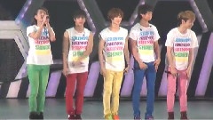 SHINee - 日巡