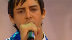 Darin Zanyar - Microphone