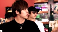 U-KISS - 哥伦比亚之旅