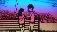 原创 - 屋塔房王世子 沙画版