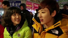 U-KISS - Star Kitchen With