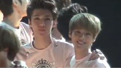 EXO - 鹿晗