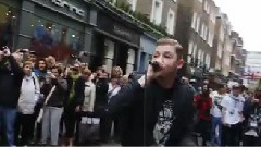 Professor Green - Remedy