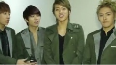 Infinite - MBC Show Champion