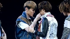 SHINee - SMTown In LA