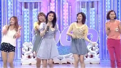 Rainbow - SBS 挑战千曲