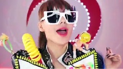 2NE1 - Sweet Suga Honey