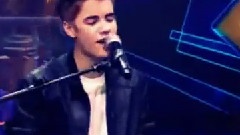 Justin Bieber - Boyfriend