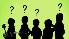 UVERworld - バーベル