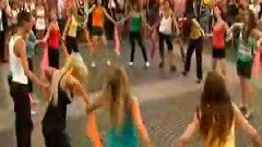 Britney Spears - 俄罗斯圣彼得堡歌迷快闪