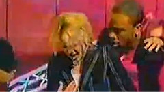 Britney Spears - Me Against The Music