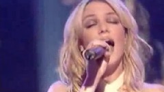 Britney Spears - I'm Not A Girl,Not Yet A Woman