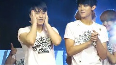 晟敏(Super Junior) - SMTOWN