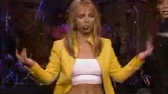 Britney Spears - Baby One More Time