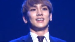 SHINee - Catch Me If You Can