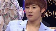 Infinite,韩国综艺 - SBS