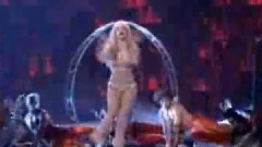 Britney Spears - (I Can't Get