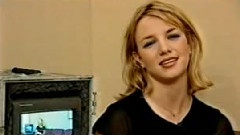 Britney Spears - Sometimes & Baby One More Time