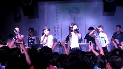 MIC男团 - We Will Rock You