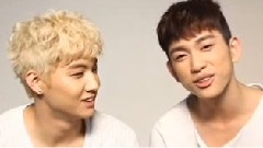 JJ Project - JB & Jr. Nanas'B