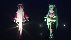 初音未来 - Magnet