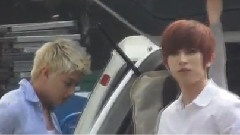 U-KISS - Gag Tonight