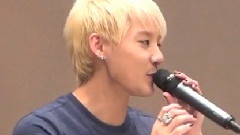 J.Y.J - NII Fan Meeting Part3