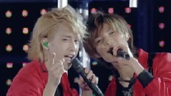 Hey! Say! JUMP - 真夜中のシャドーボーイ SUMMARY