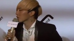 BigBang - Bnt YG X Hyundai Card