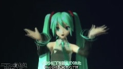 初音未来 - Hatsune Miku Finale 39's Giving Day
