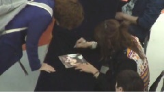 SHINee - 永登浦签名会