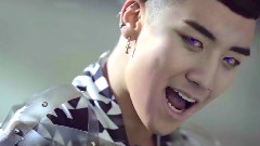 BigBang - Monster &