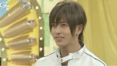 山下智久,长泽雅美 - 求婚宣番