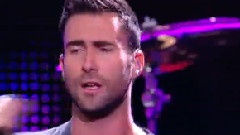 Maroon 5 - Payphone