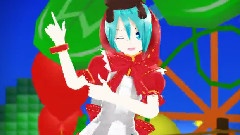 初音未来 - クローバー♣クラブ