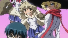 <最后大魔王>