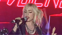 The Veronicas - Untouched