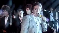 The Beatles - I Saw Her Standing There