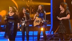 Amy Macdonald - Slow It Down X Factor Poland