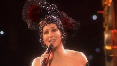 Cher - Flamenco Dance