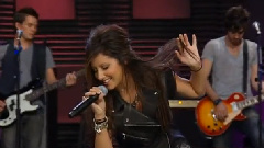 Ashley Tisdale - Hair