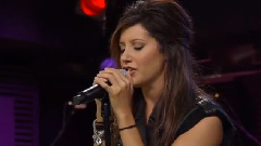 Ashley Tisdale - Hot Mess