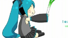 初音未来 - なぜ伸びない