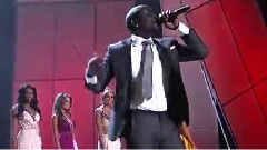 Akon - Americas Most Wanted