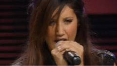 Ashley Tisdale - Masquerade